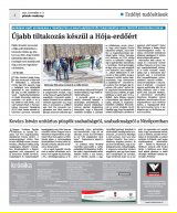 Krónika XXIII. évfolyam, 215. szám