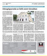 Krónika XXIII. évfolyam, 216. szám
