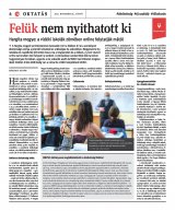 Székelyhon napilap III. évfolyam, 216. szám