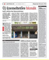 Székelyhon napilap III. évfolyam, 216. szám