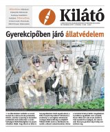 Székelyhon napilap III. évfolyam, 216. szám