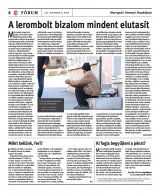 Székelyhon napilap III. évfolyam, 217. szám