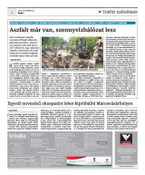 Krónika XXIII. évfolyam, 217. szám