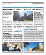 Krónika XXIII. évfolyam, 217. szám
