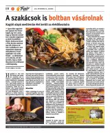 Székelyhon napilap III. évfolyam, 218. szám