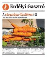Székelyhon napilap III. évfolyam, 218. szám
