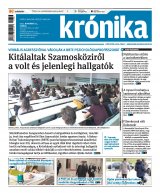 XXIII. évfolyam, 218. szám
