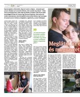 Székelyhon napilap III. évfolyam, 220. szám