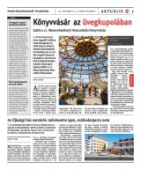Székelyhon napilap III. évfolyam, 220. szám