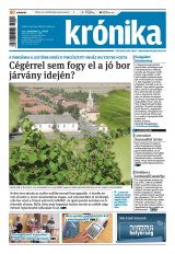 XXIII. évfolyam, 221. szám