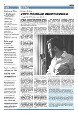 Krónika XXIII. évfolyam, 221. szám