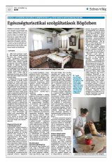 Krónika XXIII. évfolyam, 221. szám
