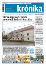 XXIII. évfolyam, 222. szám