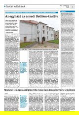 Krónika XXIII. évfolyam, 222. szám