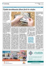 Krónika XXIII. évfolyam, 222. szám
