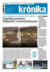 XXIII. évfolyam, 223. szám