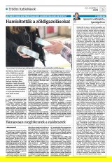 Krónika XXIII. évfolyam, 223. szám