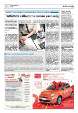 Krónika XXIII. évfolyam, 223. szám