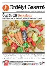 Székelyhon napilap III. évfolyam, 223. szám