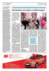 Krónika XXIII. évfolyam, 224. szám