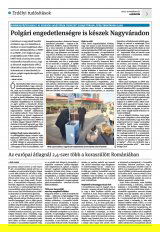 Krónika XXIII. évfolyam, 224. szám