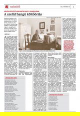 Krónika XXIII. évfolyam, 224. szám