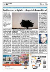 Krónika XXIII. évfolyam, 226. szám