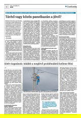 Krónika XXIII. évfolyam, 226. szám
