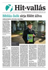 Székelyhon napilap III. évfolyam, 226. szám