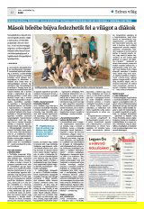 Krónika XXIII. évfolyam, 227. szám