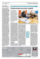 Krónika XXIII. évfolyam, 228. szám