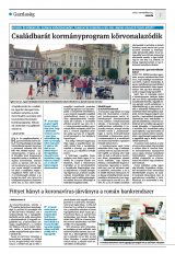 Krónika XXIII. évfolyam, 228. szám
