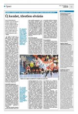 Krónika XXIII. évfolyam, 229. szám