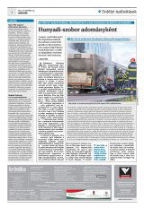 Krónika XXIII. évfolyam, 229. szám