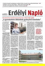 Krónika XXIII. évfolyam, 229. szám