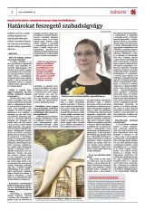 Krónika XXIII. évfolyam, 229. szám