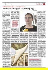 Székelyhon napilap III. évfolyam, 229. szám