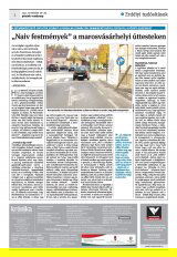 Krónika XXIII. évfolyam, 230. szám