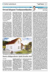 Krónika XXIII. évfolyam, 230. szám