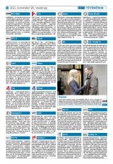 Krónika XXIII. évfolyam, 230. szám