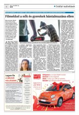 Krónika XXIII. évfolyam, 231. szám