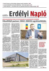 Székelyhon napilap III. évfolyam, 232. szám