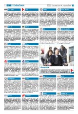 Krónika XXIII. évfolyam, 233. szám