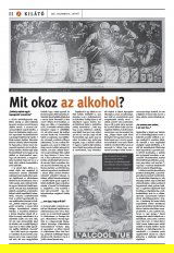 Székelyhon napilap III. évfolyam, 234. szám
