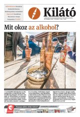 Székelyhon napilap III. évfolyam, 234. szám