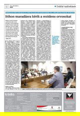 Krónika XXIII. évfolyam, 234. szám
