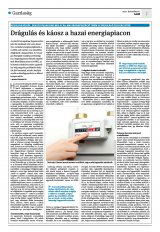 Krónika XXIII. évfolyam, 234. szám