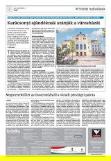 Krónika XXIII. évfolyam, 235. szám