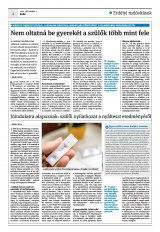 Krónika XXIII. évfolyam, 235. szám