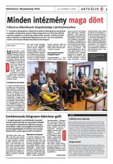 Székelyhon napilap III. évfolyam, 236. szám